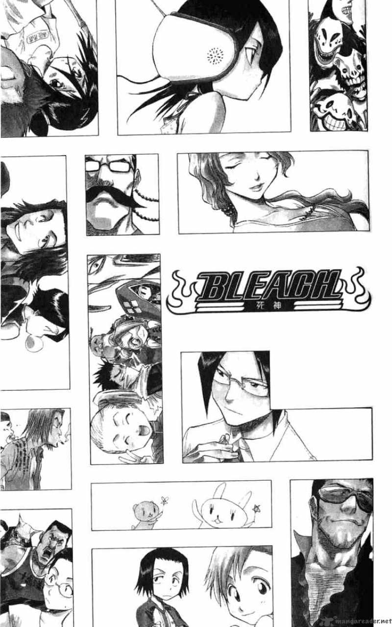 Bleach 51 3
