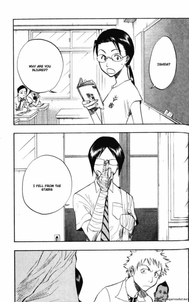 Bleach 51 5