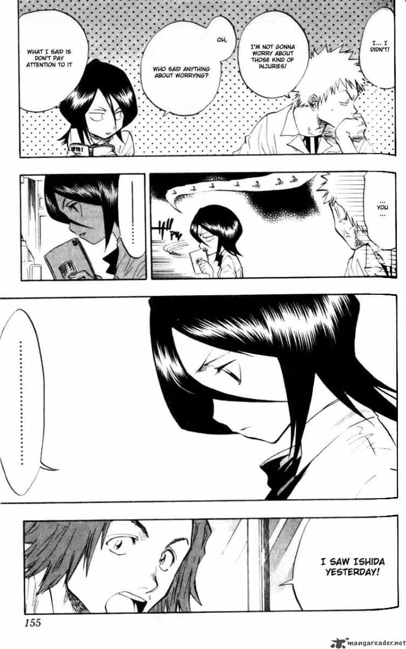 Bleach 51 7