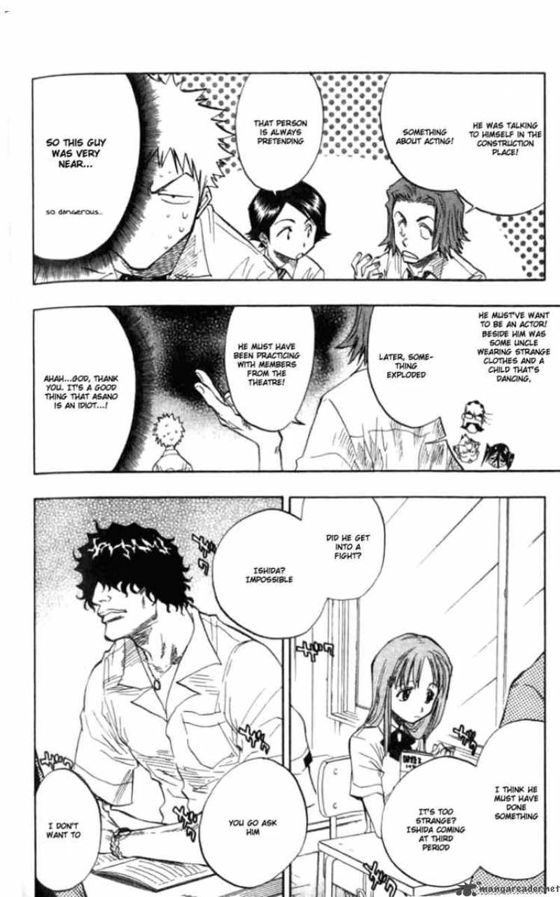 Bleach 51 8