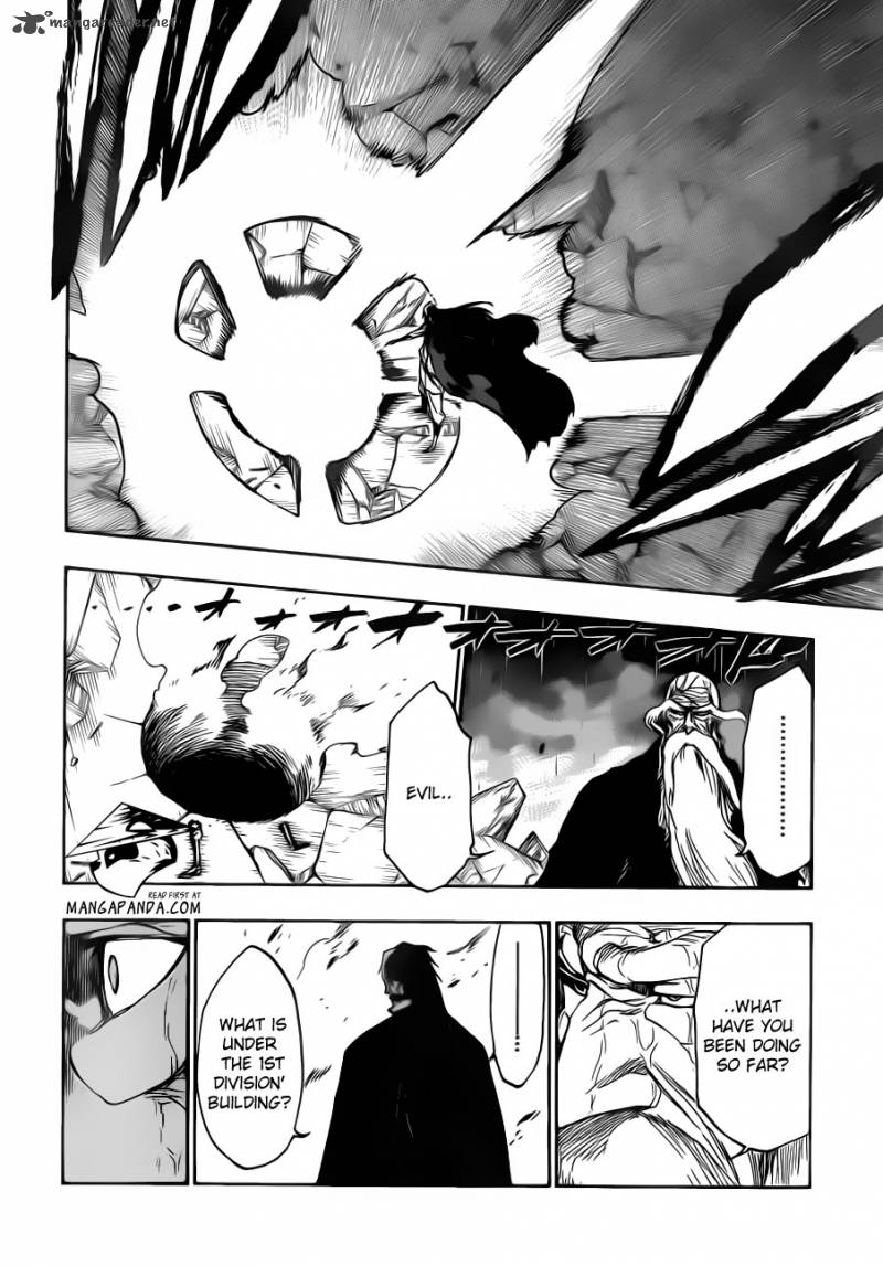 Bleach 510 10