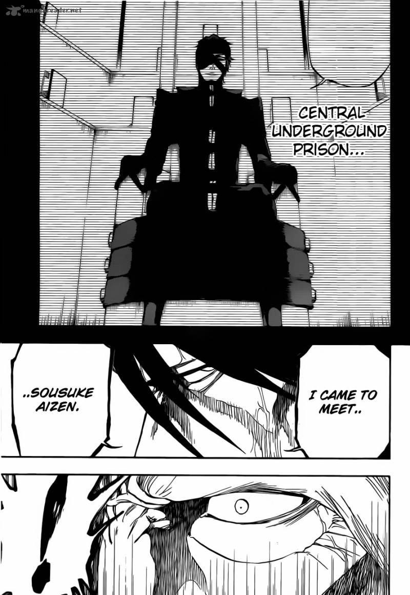 Bleach 510 11