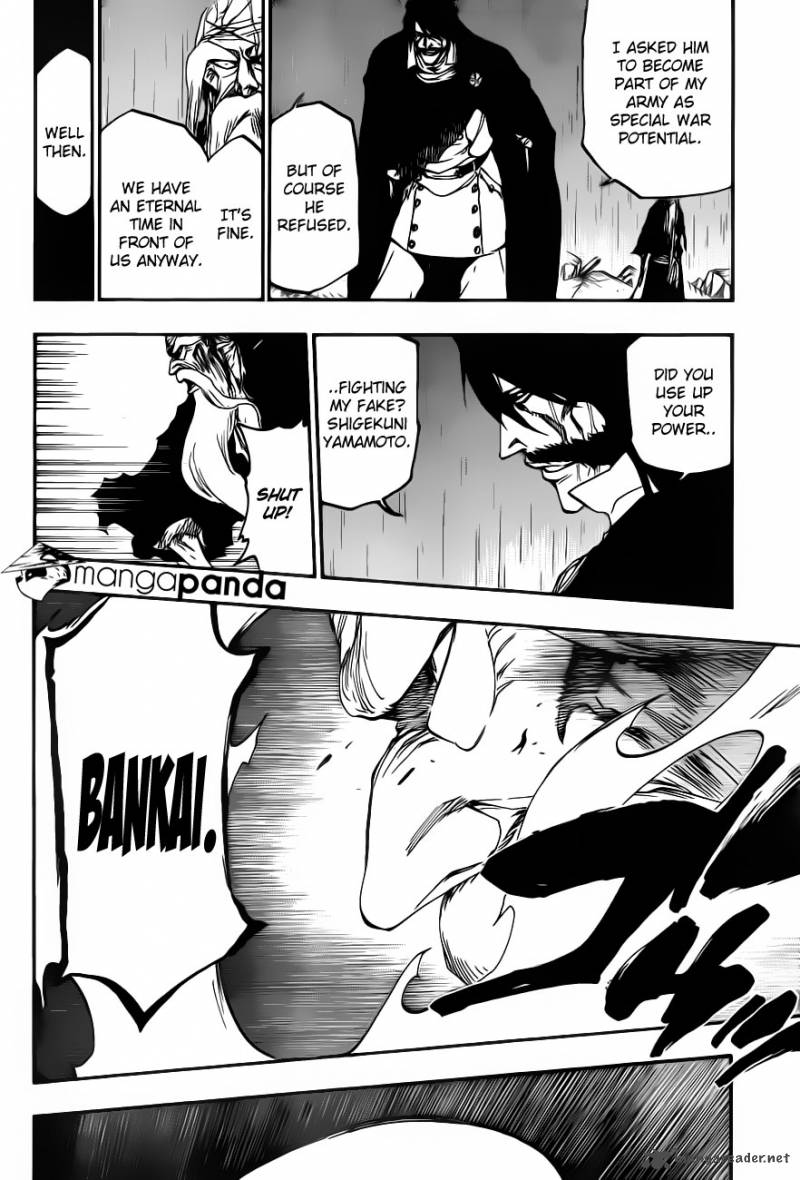 Bleach 510 12