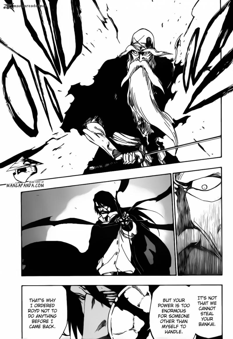 Bleach 510 13