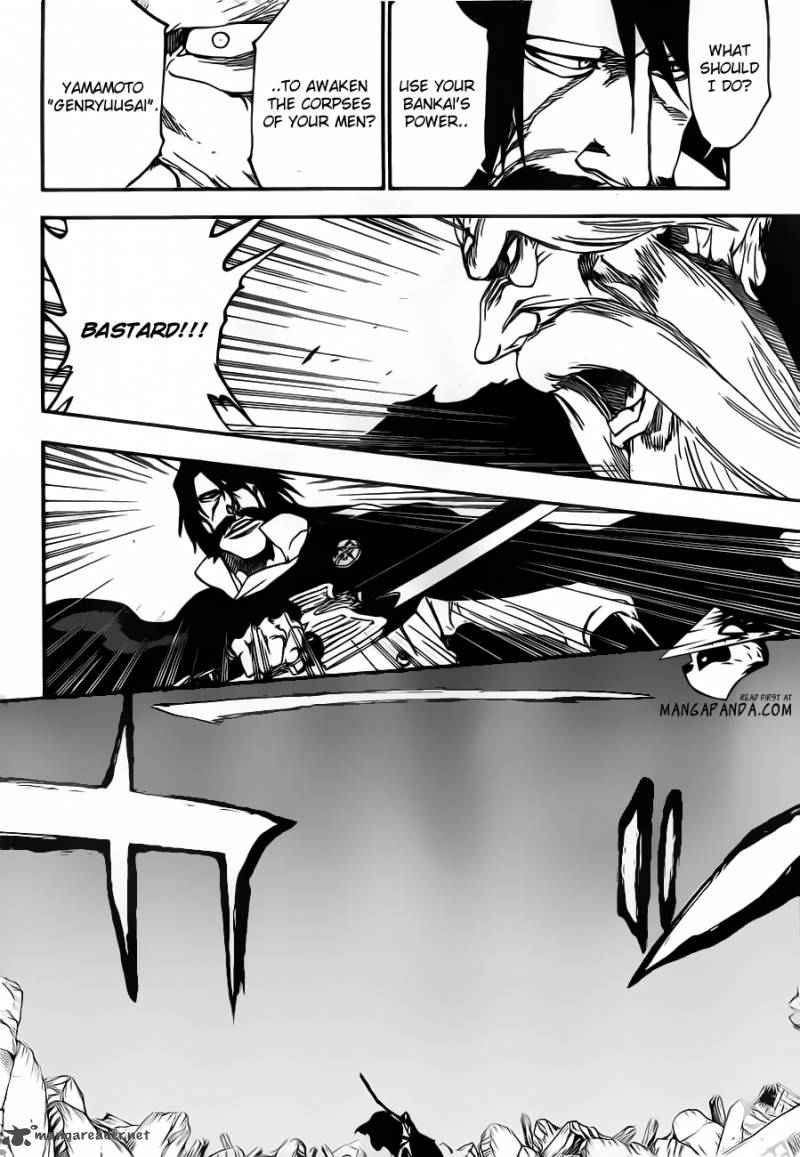 Bleach 510 14