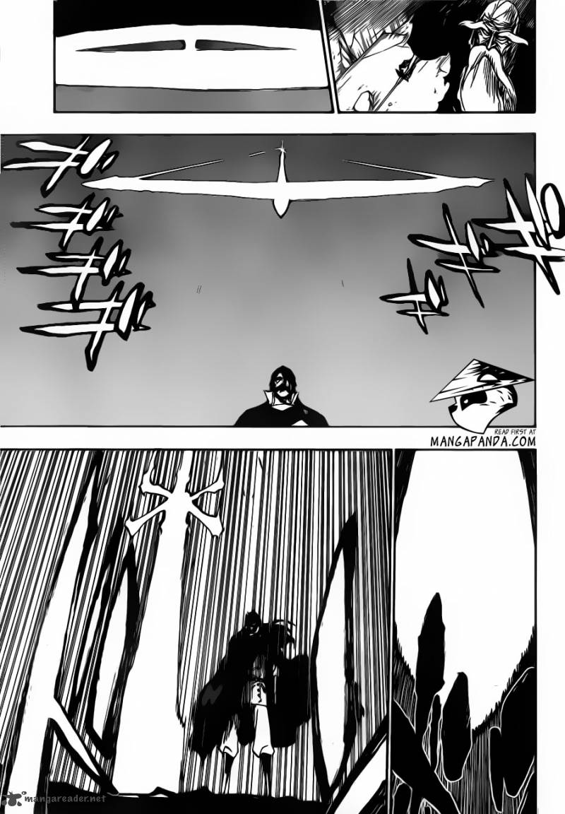 Bleach 510 15