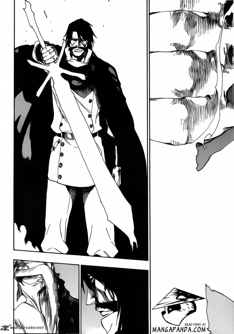 Bleach 510 16