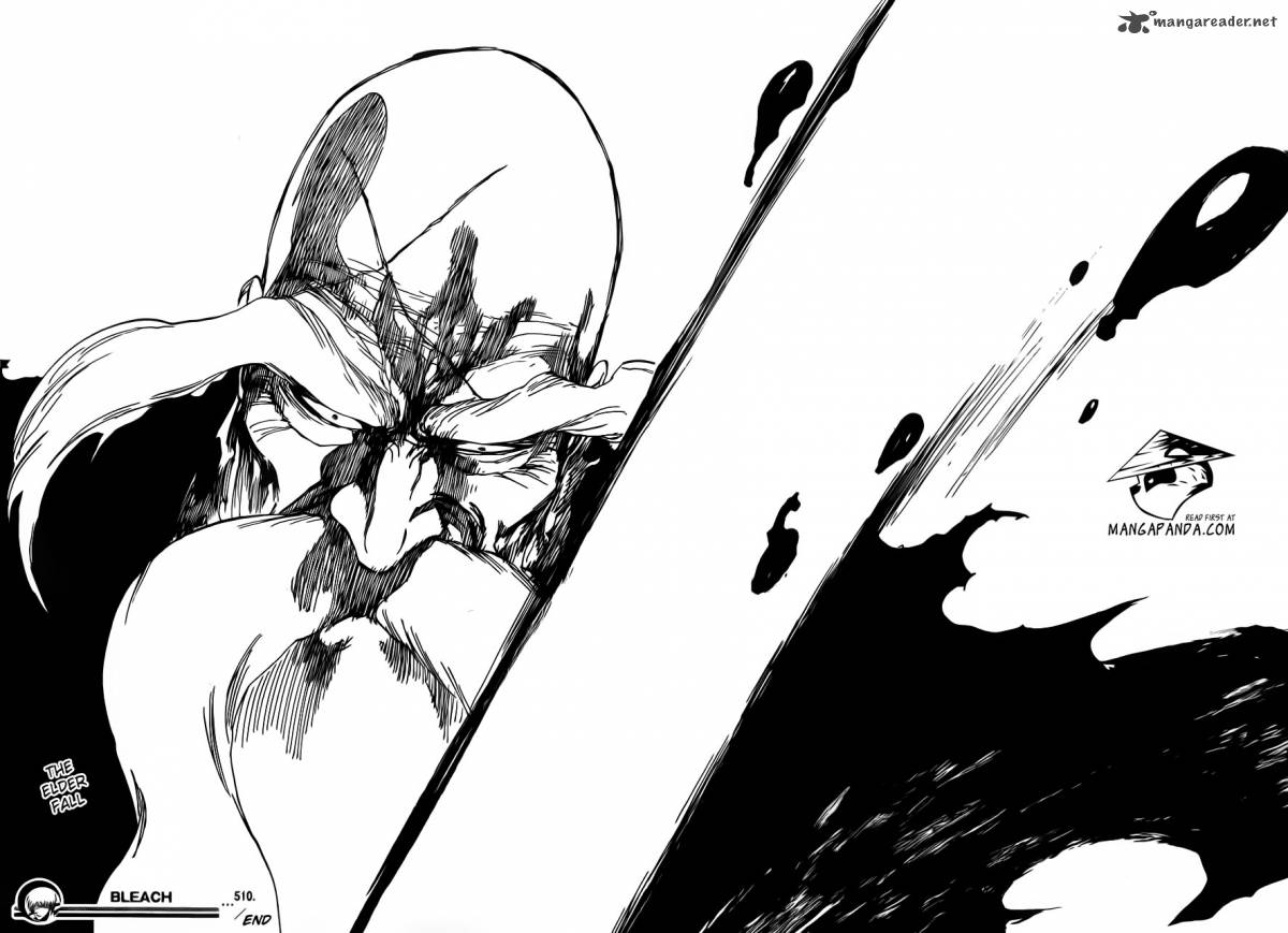 Bleach 510 18