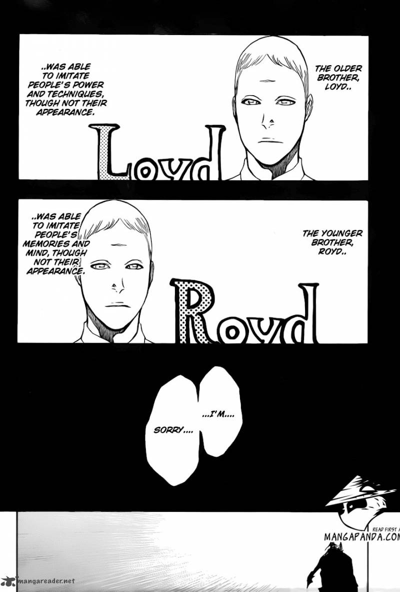 Bleach 510 4