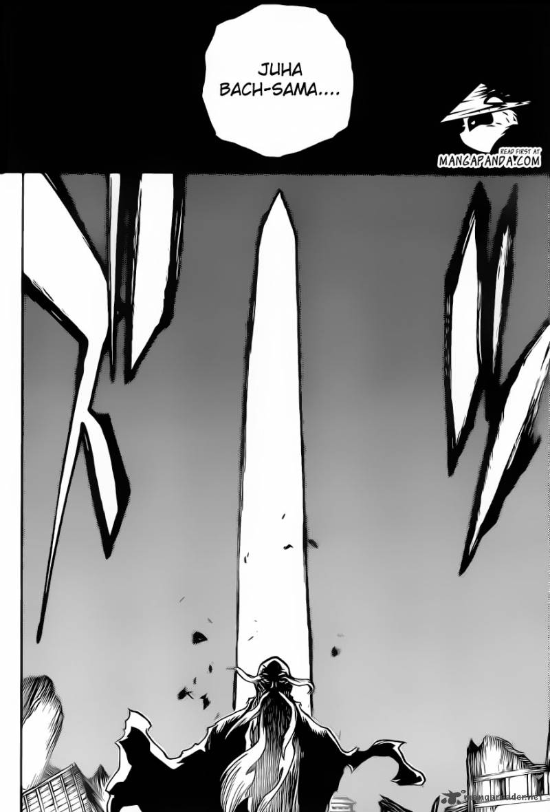 Bleach 510 6