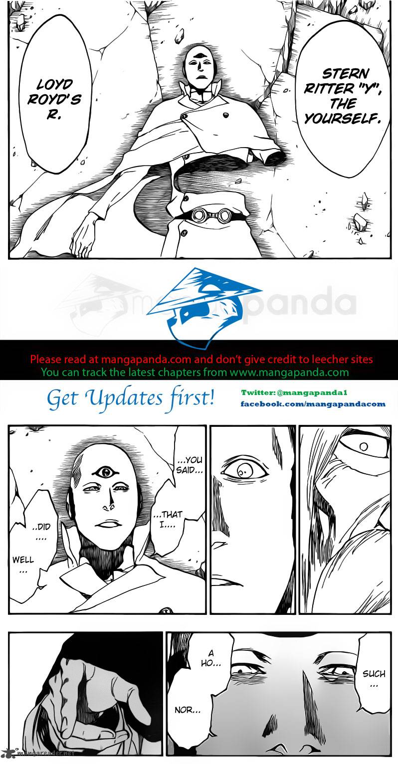 Bleach 510 9