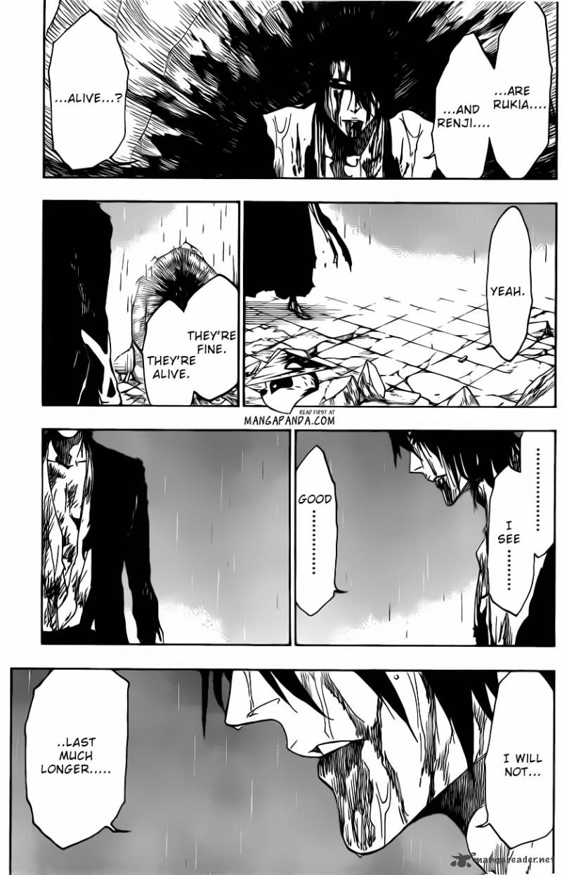 Bleach 512 11