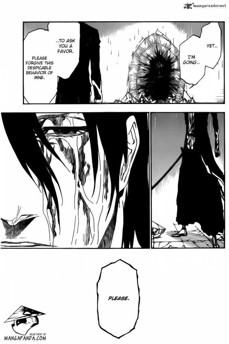 Bleach 512 13
