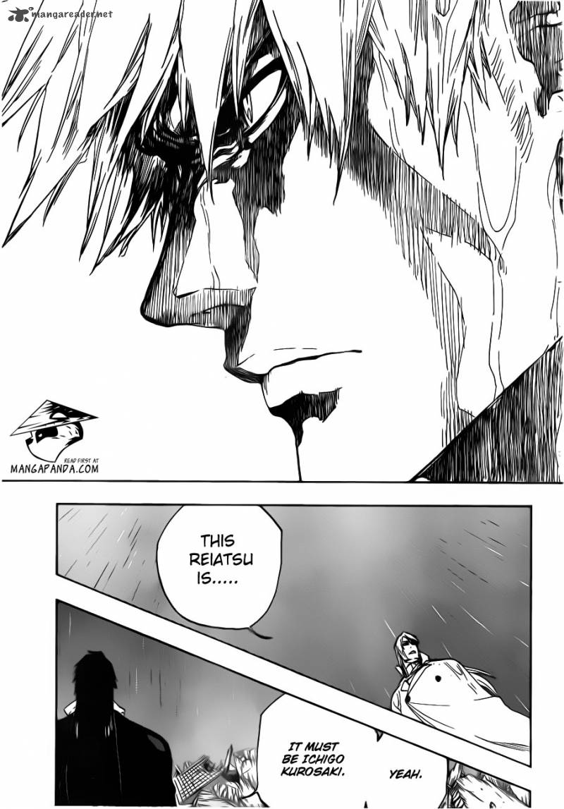 Bleach 512 15