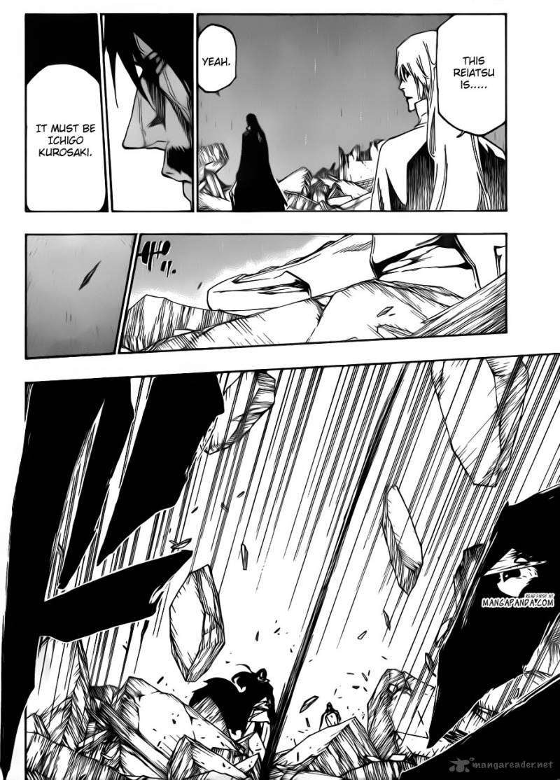 Bleach 512 16