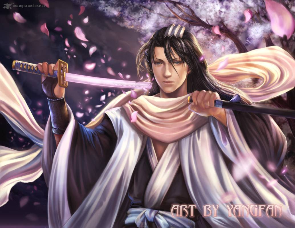 Bleach 512 2