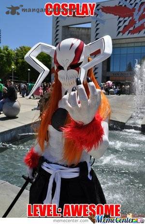 Bleach 512 20