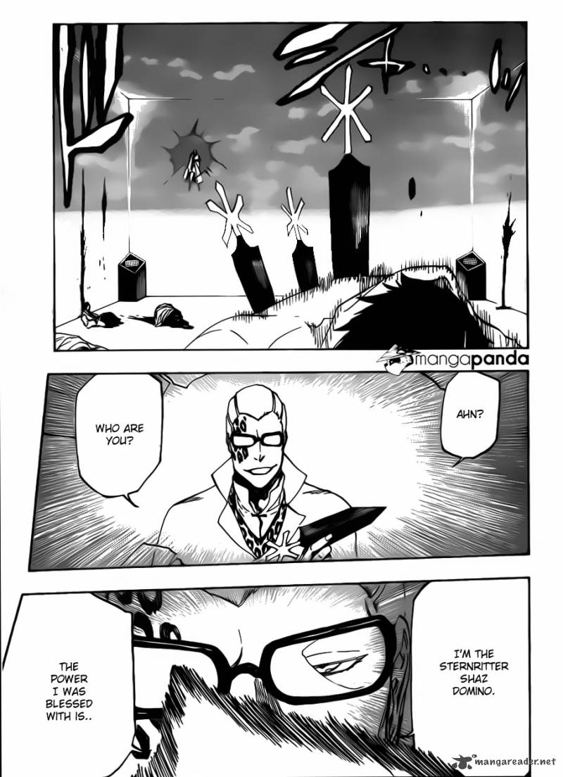 Bleach 512 5