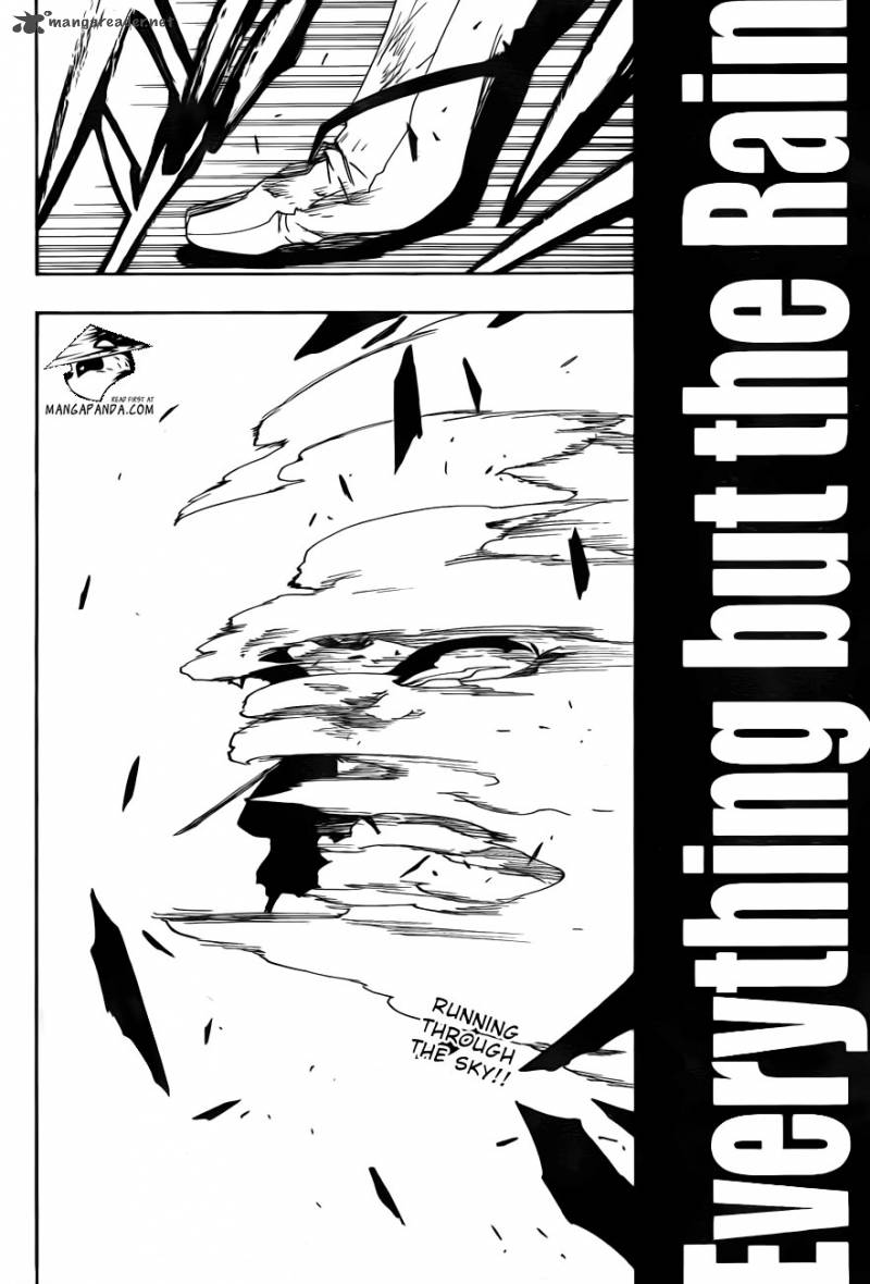 Bleach 512 8