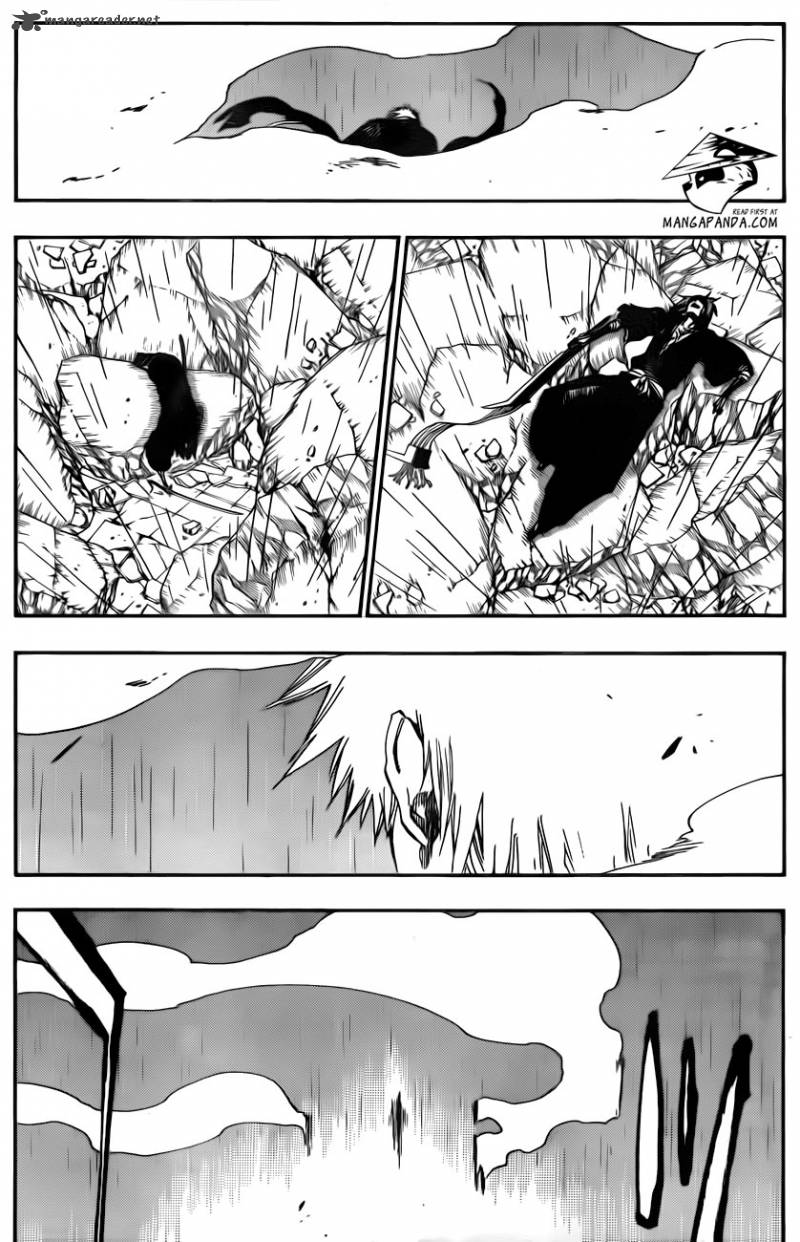Bleach 512 9