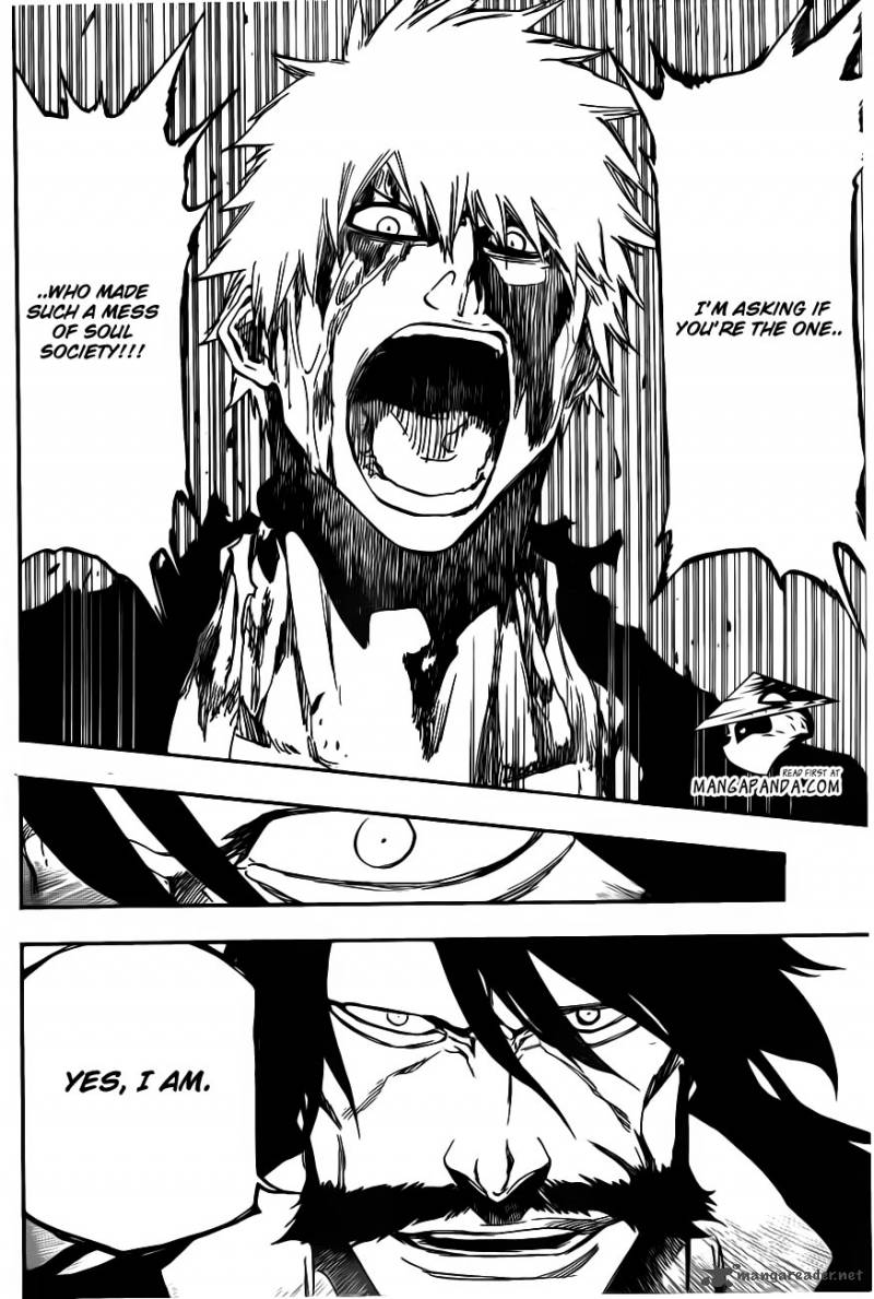 Bleach 513 10