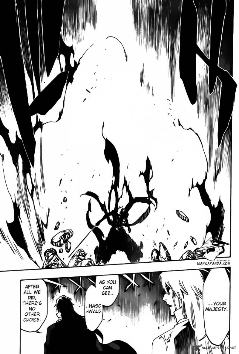 Bleach 513 11