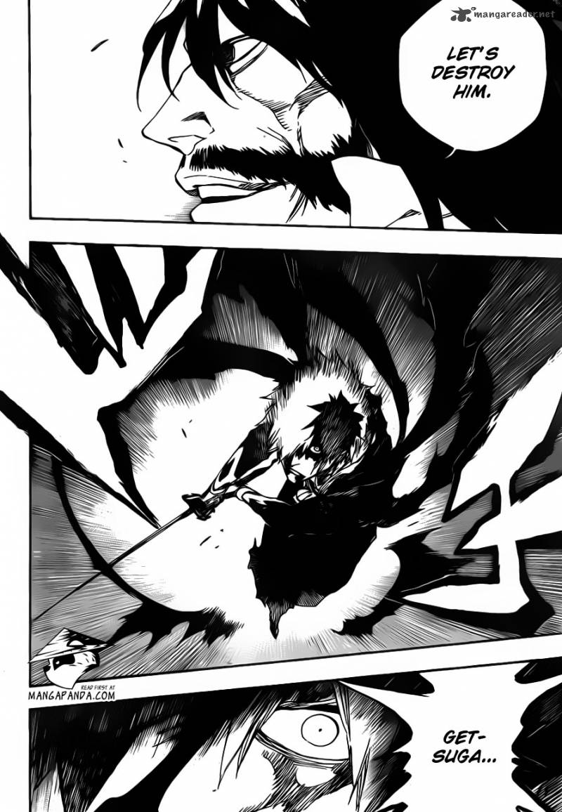 Bleach 513 12