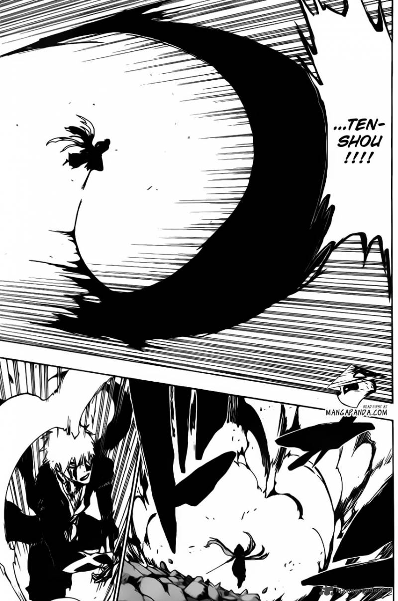 Bleach 513 13