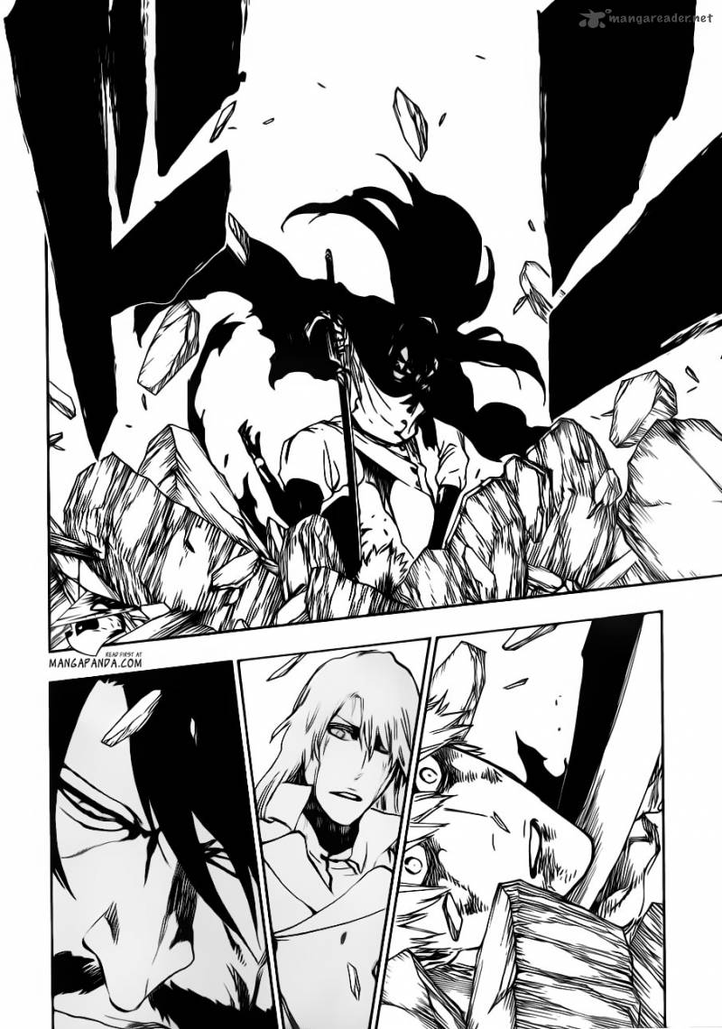 Bleach 513 16