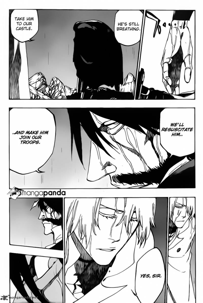Bleach 513 17