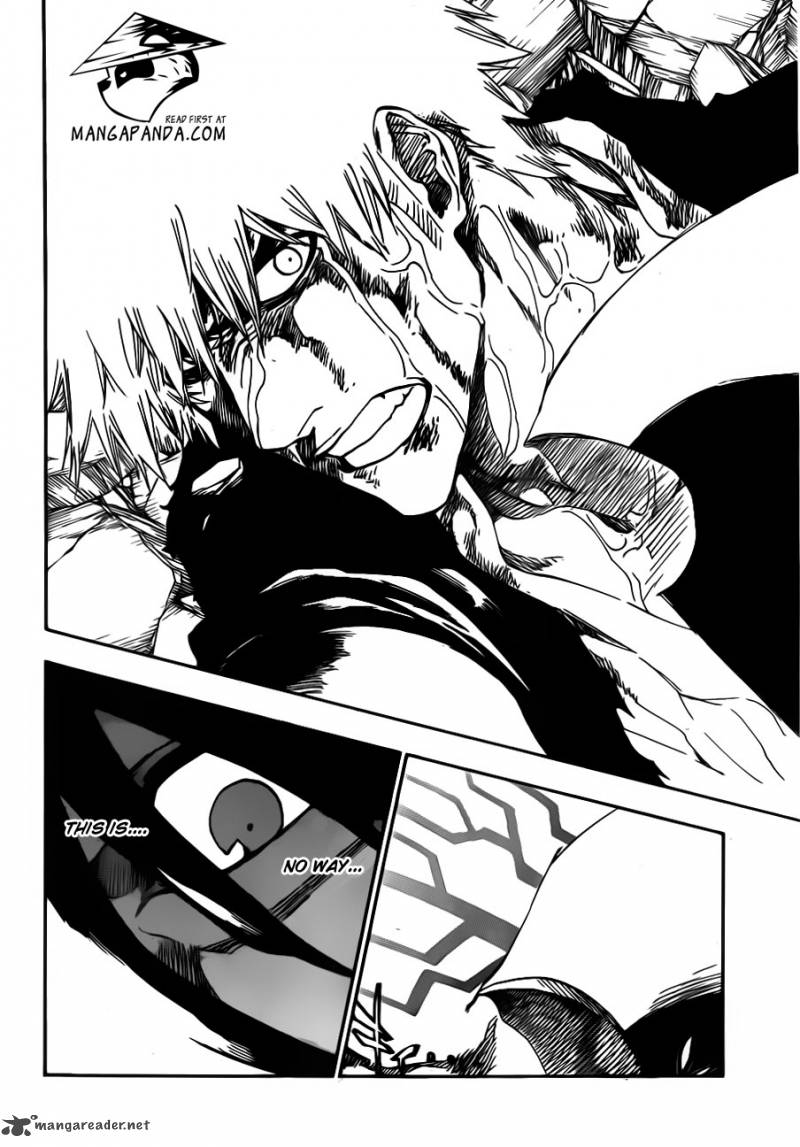 Bleach 513 18