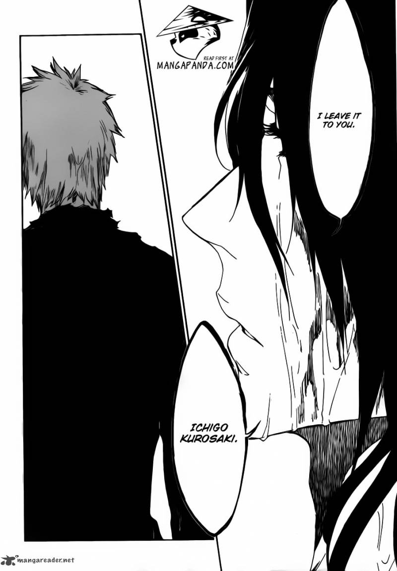 Bleach 513 4