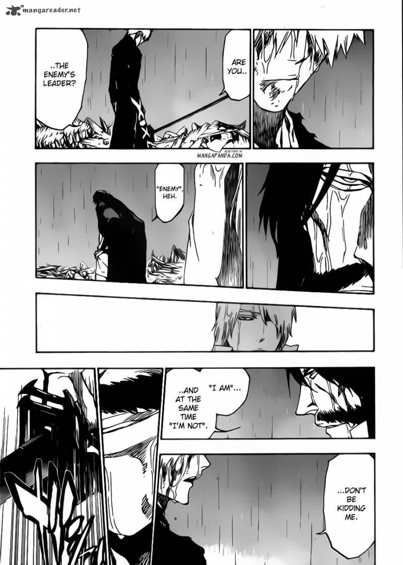 Bleach 513 9