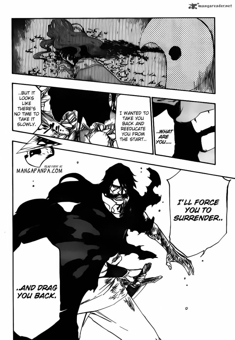 Bleach 514 10