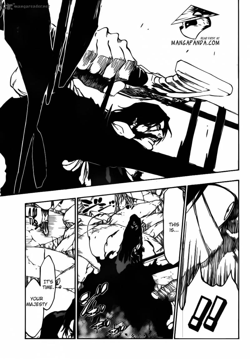 Bleach 514 13