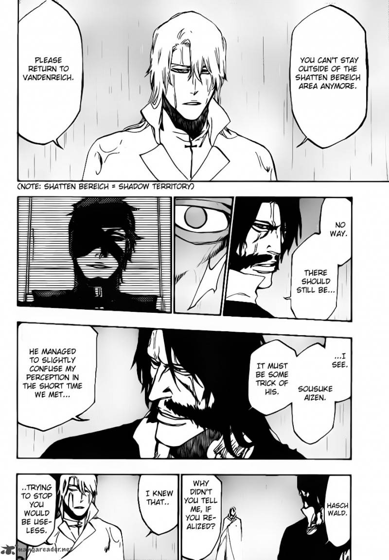 Bleach 514 14