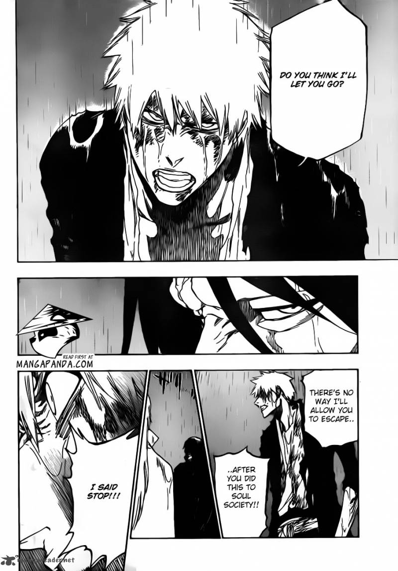 Bleach 514 16