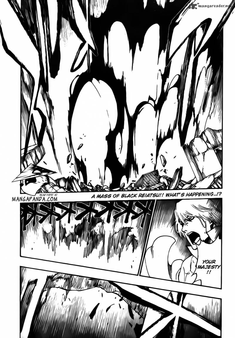 Bleach 514 3