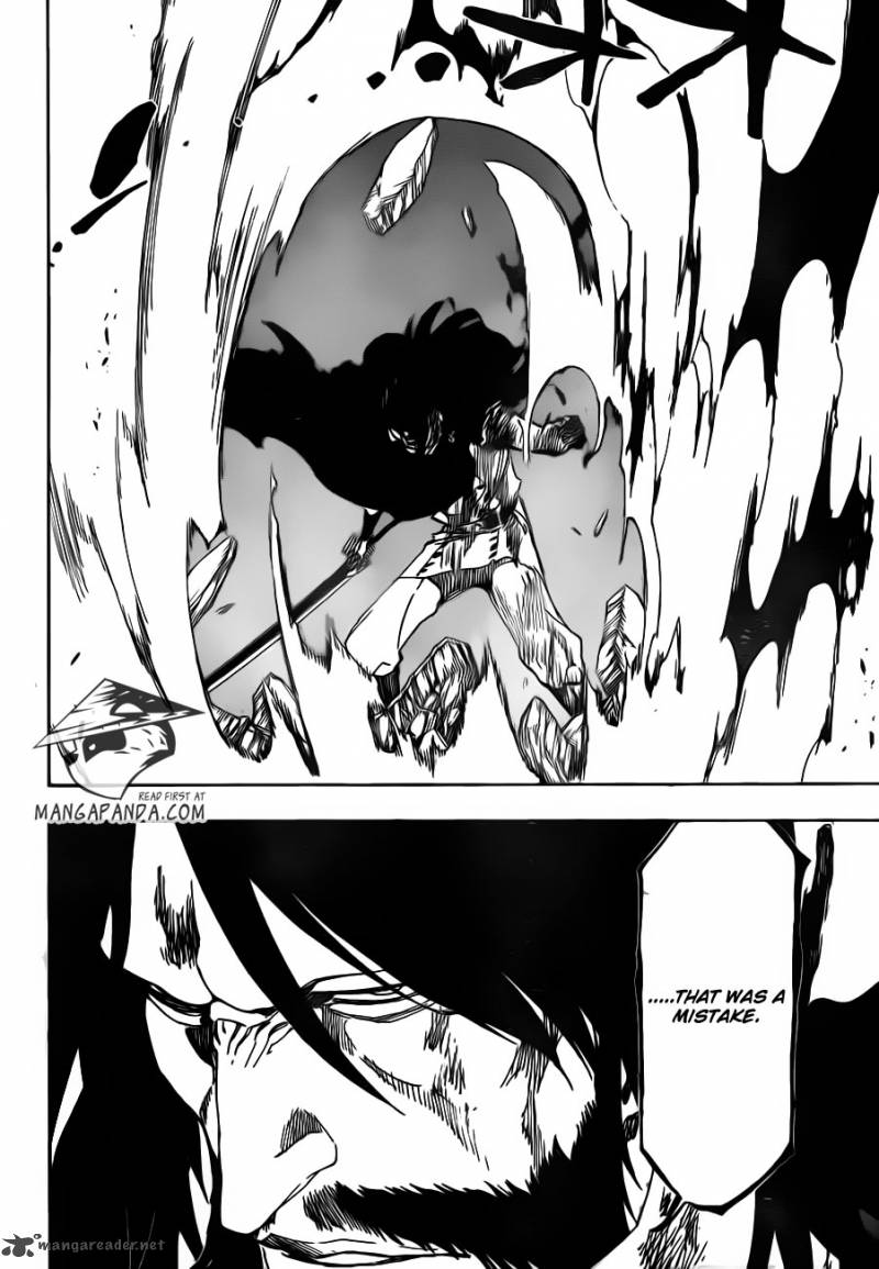 Bleach 514 4