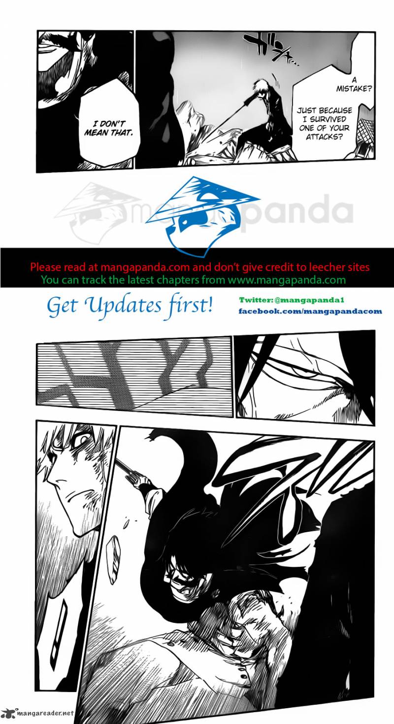 Bleach 514 5