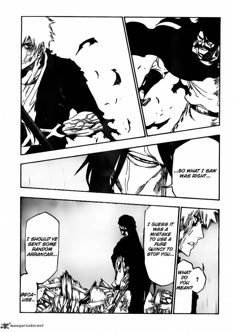 Bleach 514 7