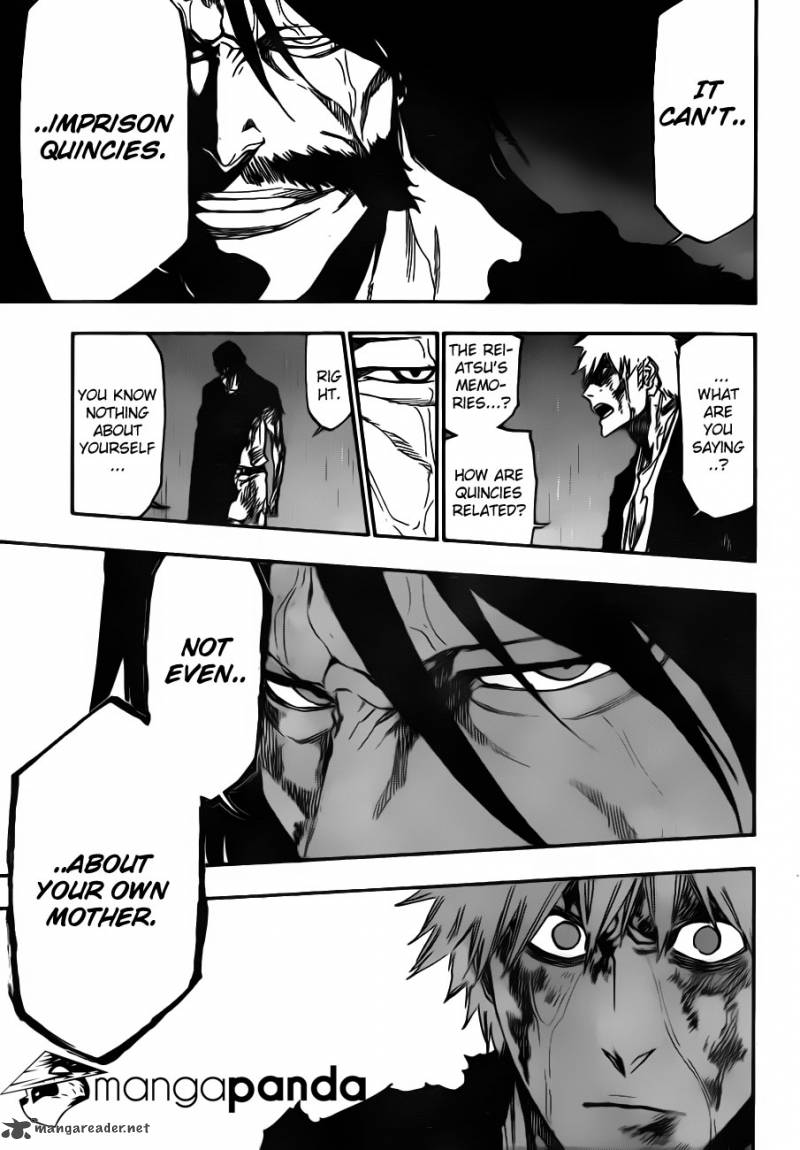 Bleach 514 9