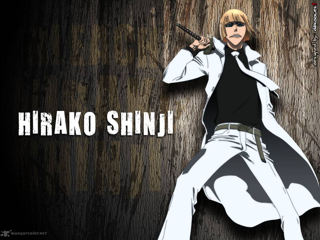 Bleach 515 1