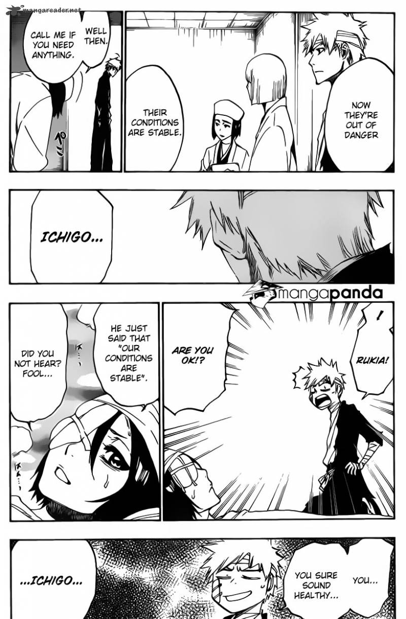 Bleach 515 11