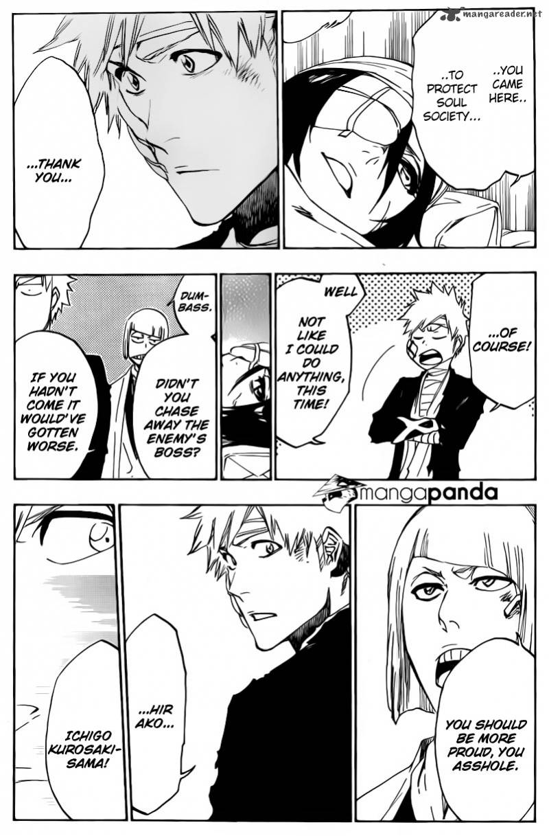 Bleach 515 12