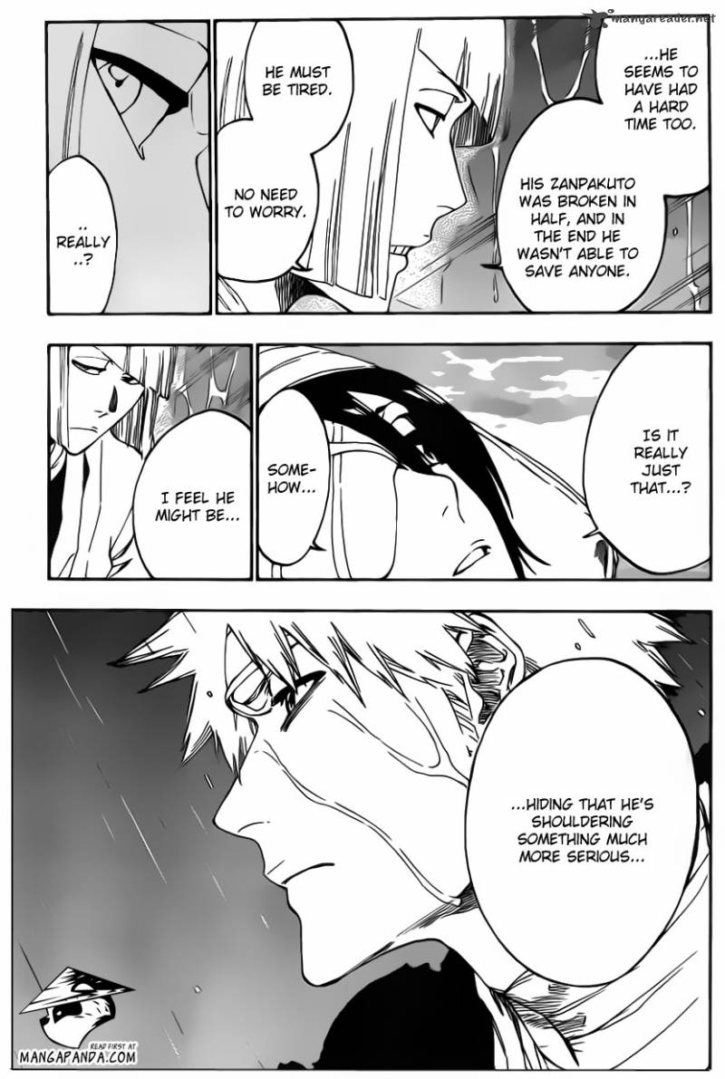 Bleach 515 14
