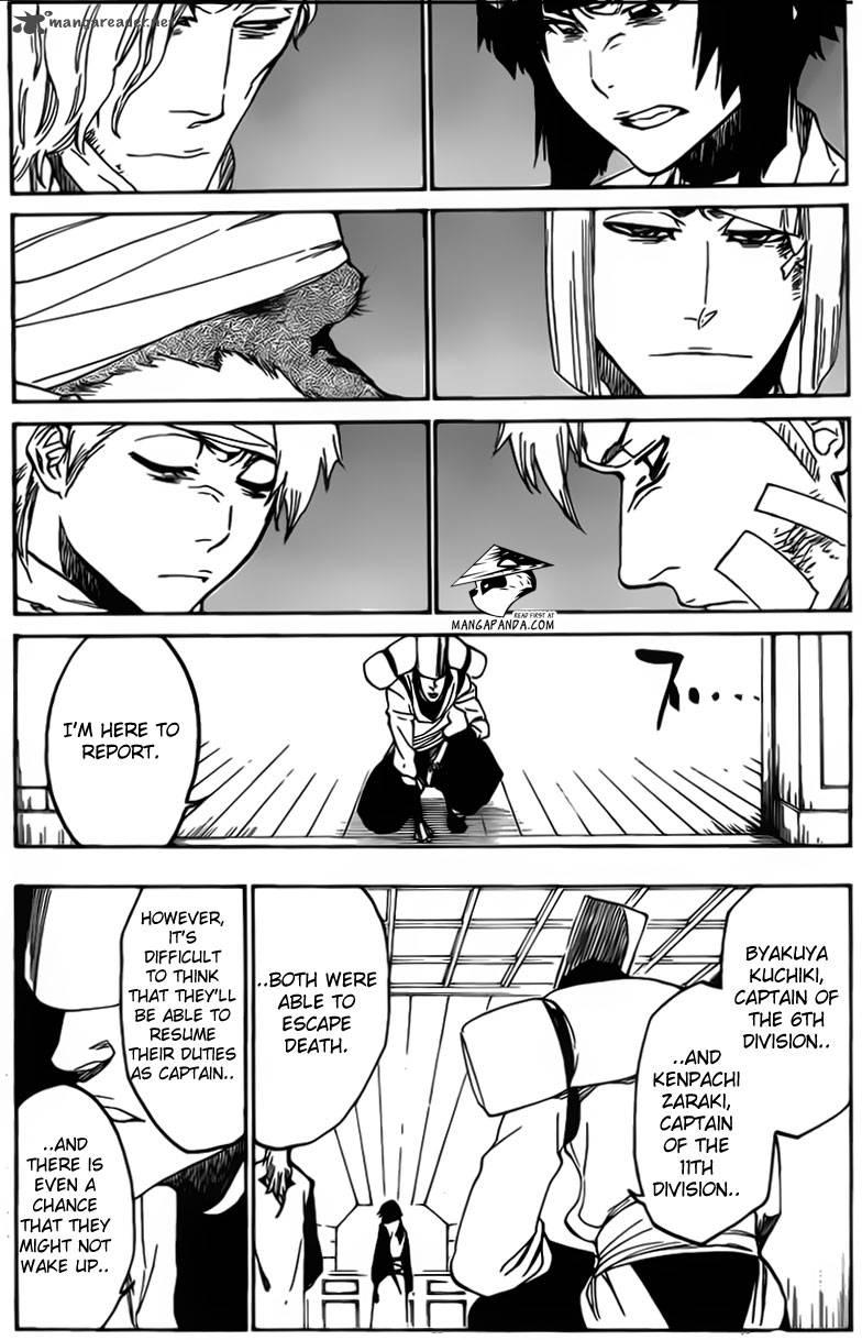 Bleach 515 16