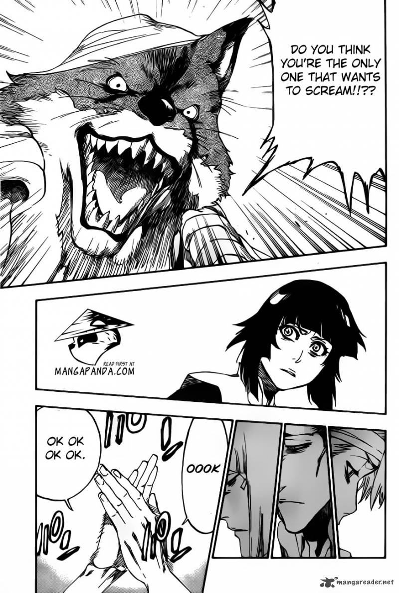 Bleach 515 18
