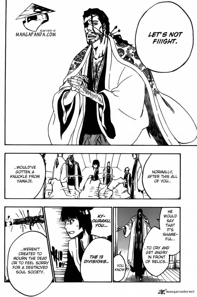 Bleach 515 19