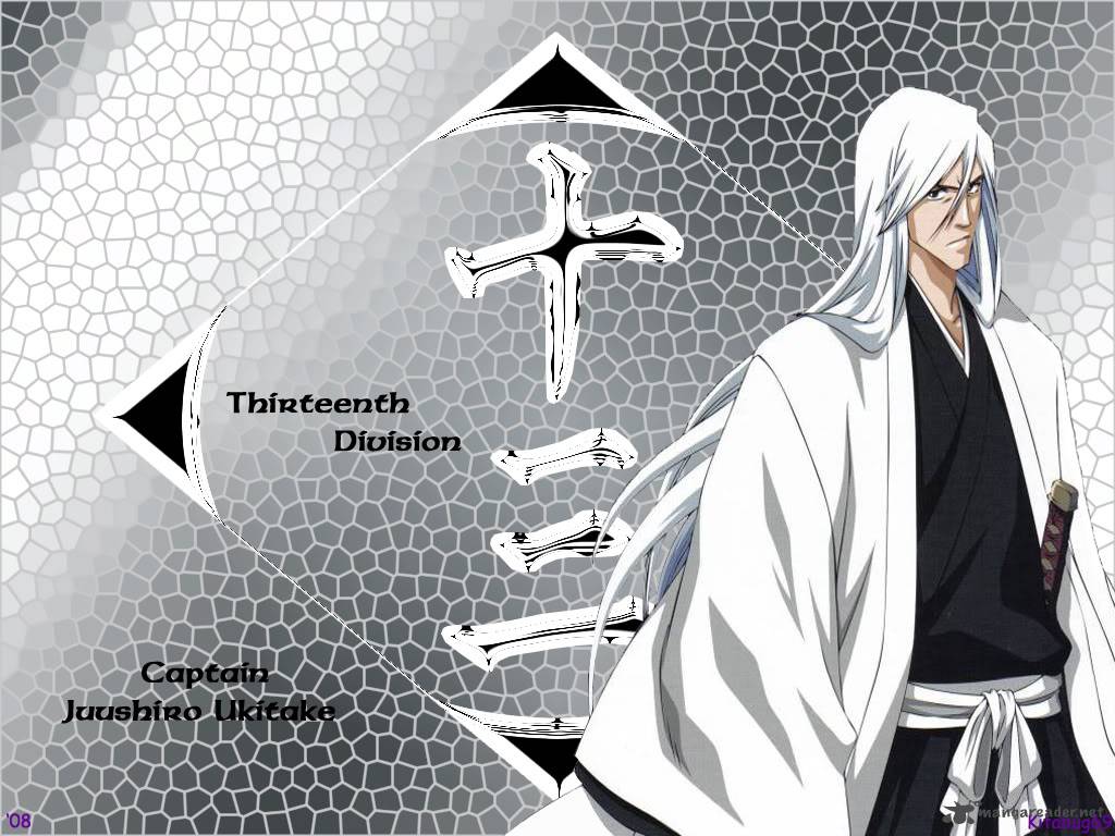 Bleach 515 2
